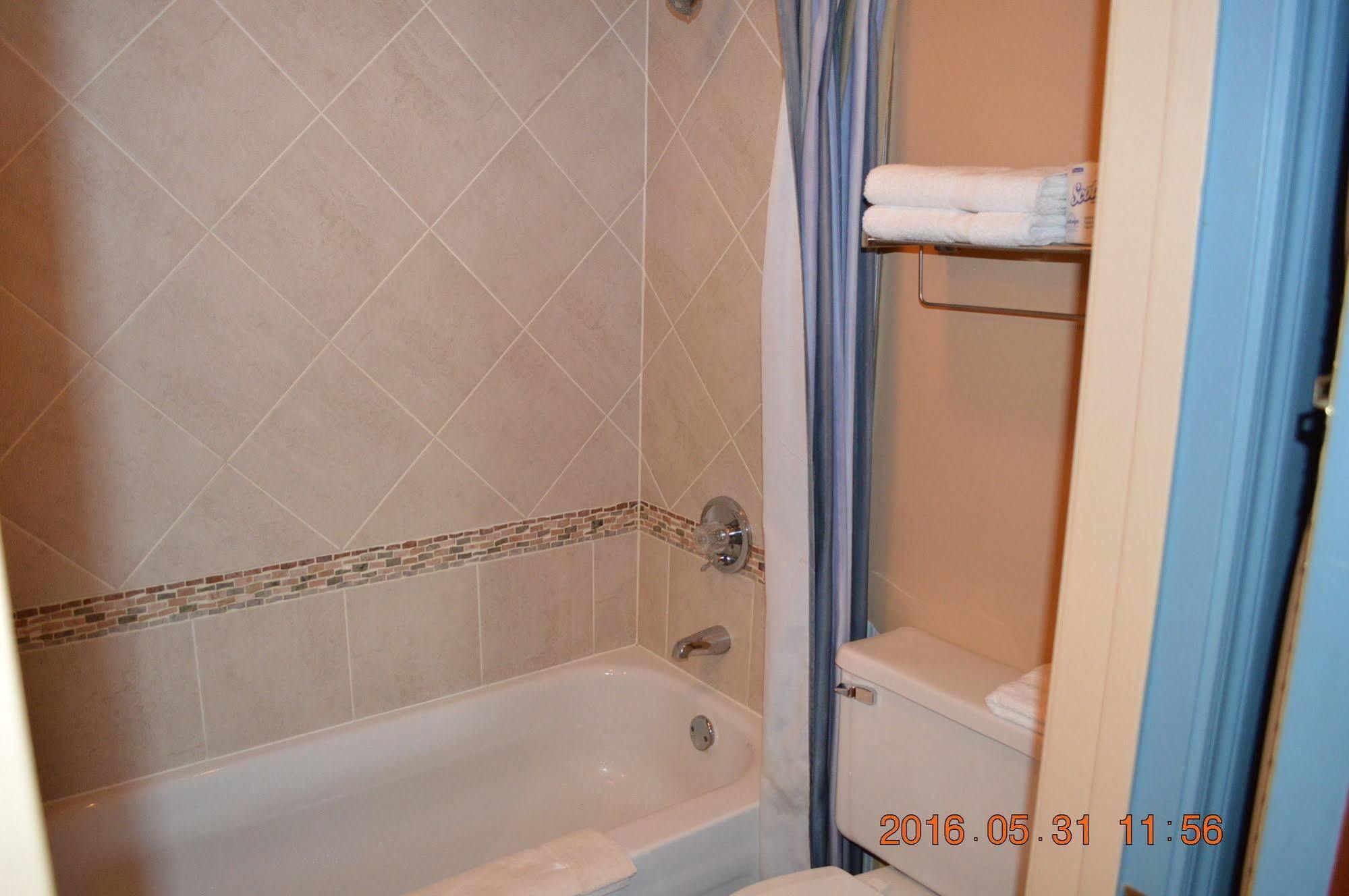 Motel-Auberge Hélene Victoriaville Esterno foto