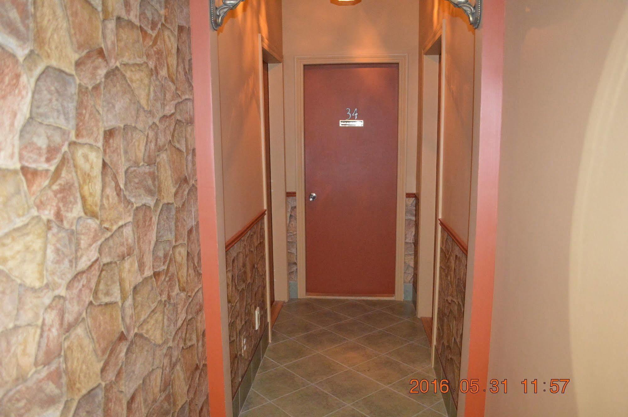 Motel-Auberge Hélene Victoriaville Esterno foto